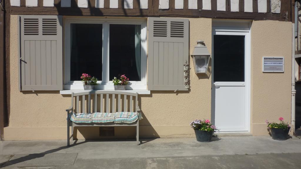 Meuble De Tourisme Le Gilliard Vila Chavanges Quarto foto